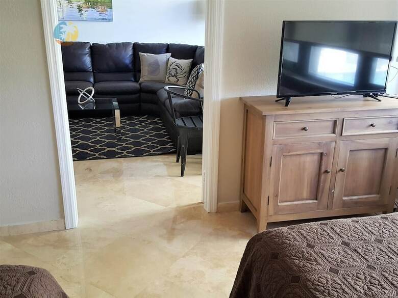 Classic Beach Resort - Hora Rentals