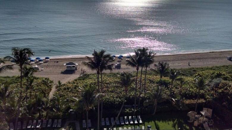 Classic Beach Resort - Hora Rentals