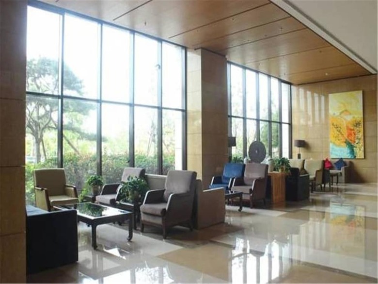 Weihai Guishe Fourseasons Hotel