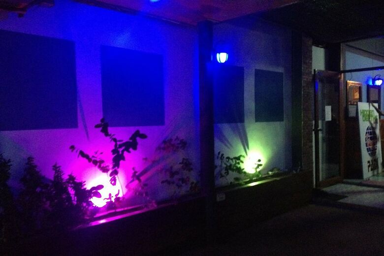 Hostal Paulee's House
