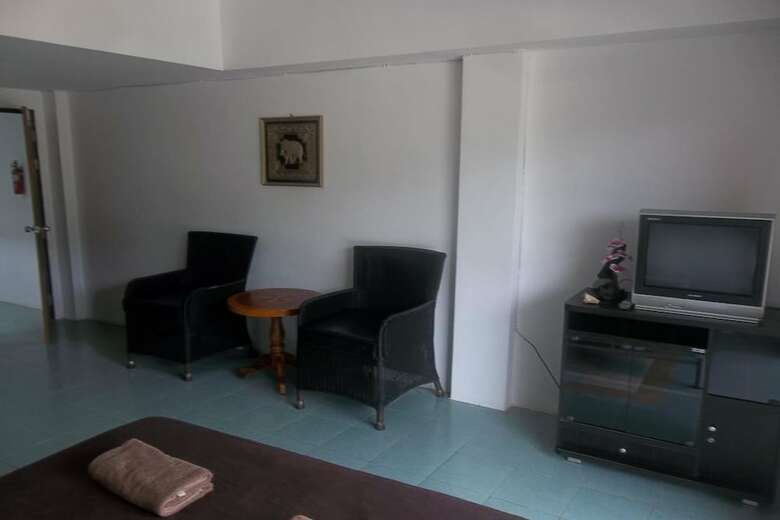 Hostal Paulee's House