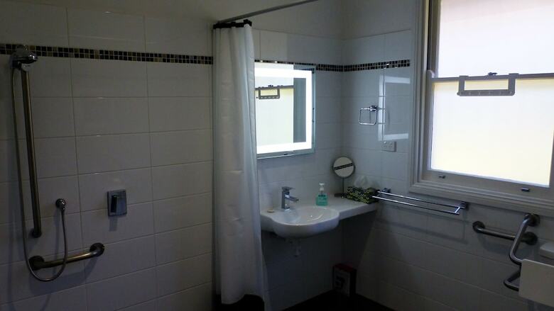 Bed & Breakfast Bridgetown Valley Lodge