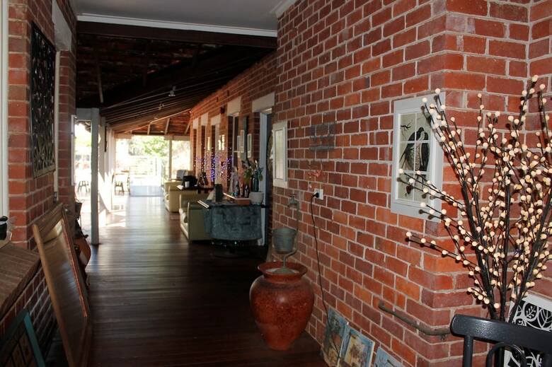 Bed & Breakfast Bridgetown Valley Lodge