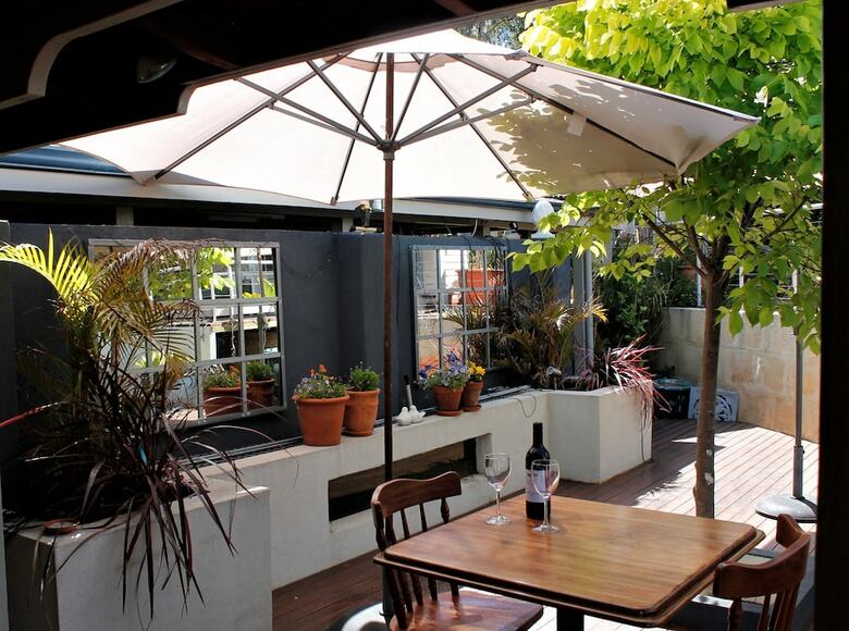 Bed & Breakfast Bridgetown Valley Lodge