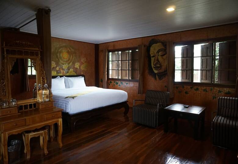 Hotel The Wes Village
