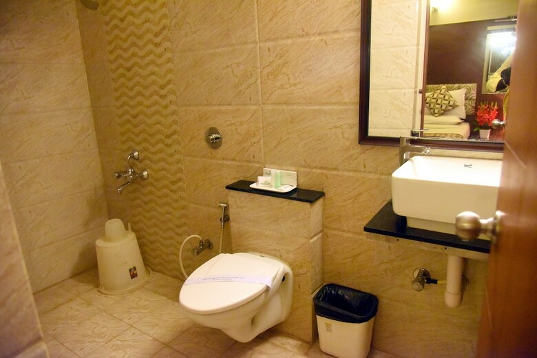 Hotel Greens Gate