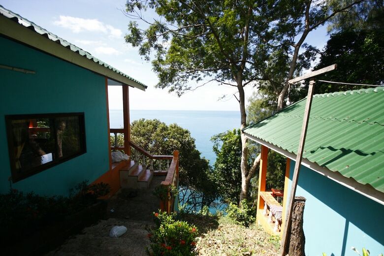 Hotel Giant Bungalow
