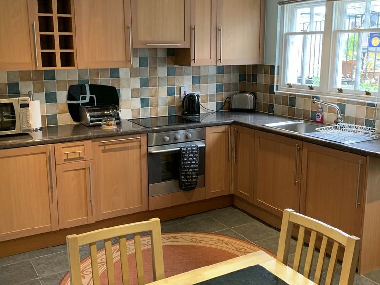 Ivythwaite Cottages