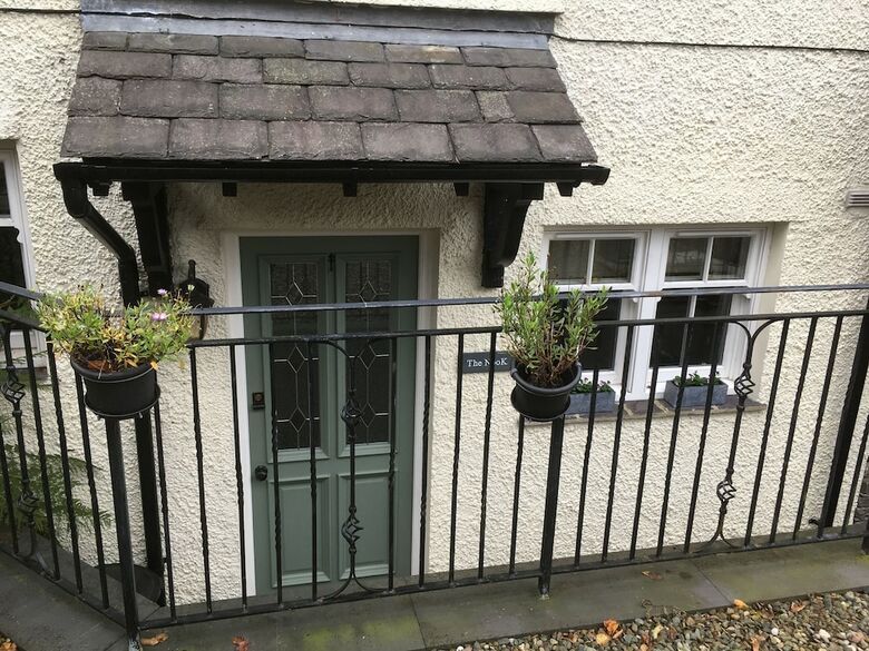 Ivythwaite Cottages
