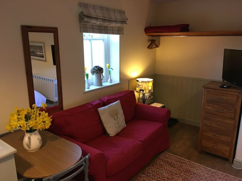 Ivythwaite Cottages