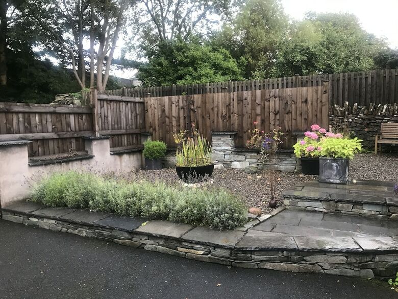 Ivythwaite Cottages