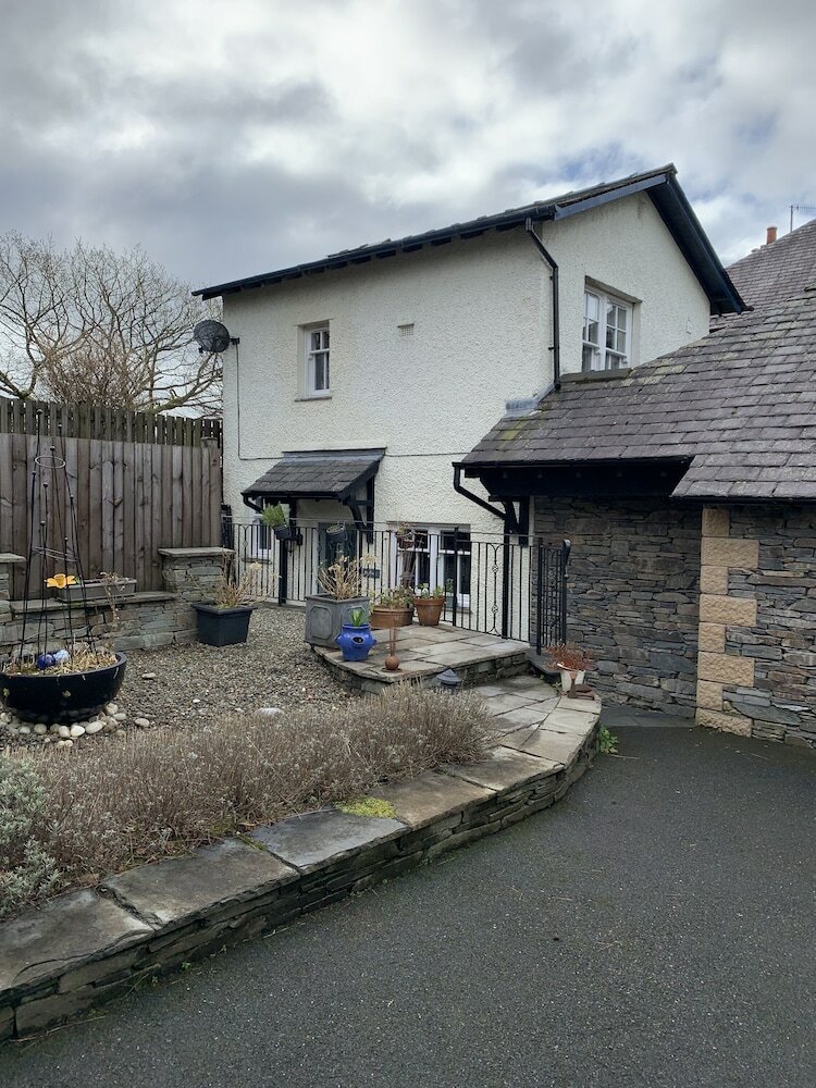Ivythwaite Cottages