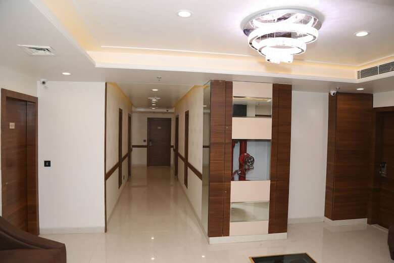 Hotel Aangan