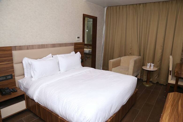 Hotel Aangan