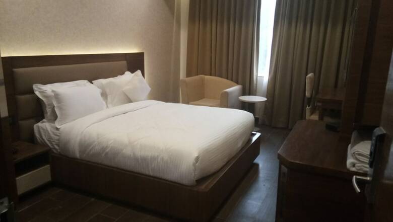 Hotel Aangan