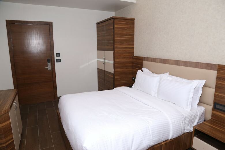 Hotel Aangan