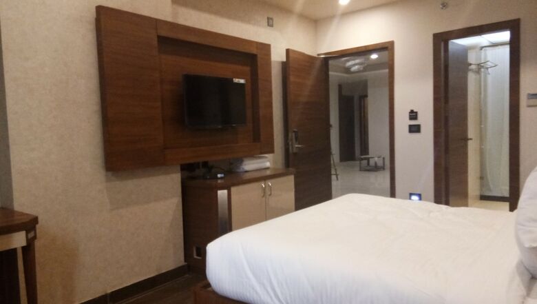 Hotel Aangan