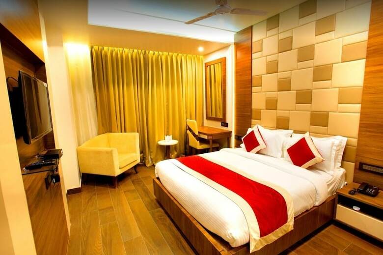Hotel Aangan