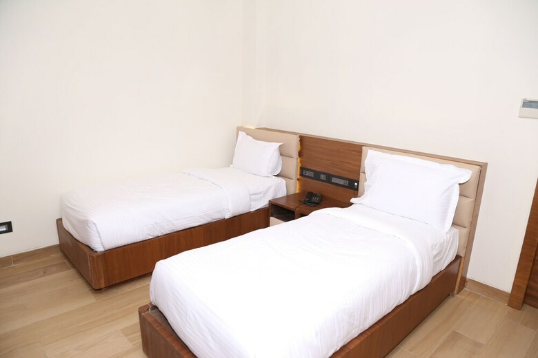 Hotel Aangan