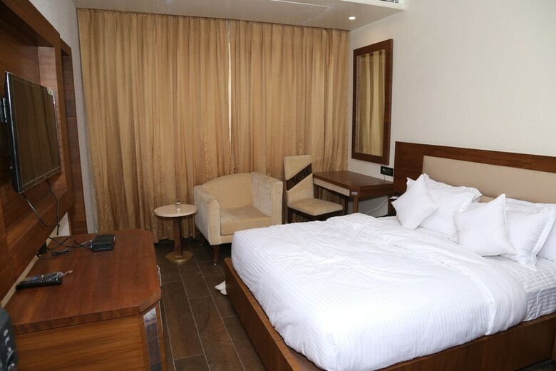 Hotel Aangan