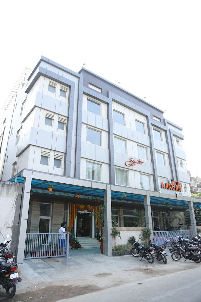 Hotel Aangan