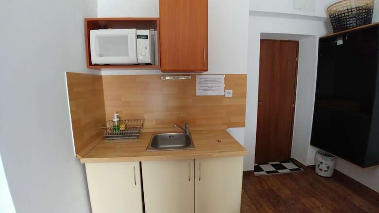 Apartamentos Rooms Villa Antunovac