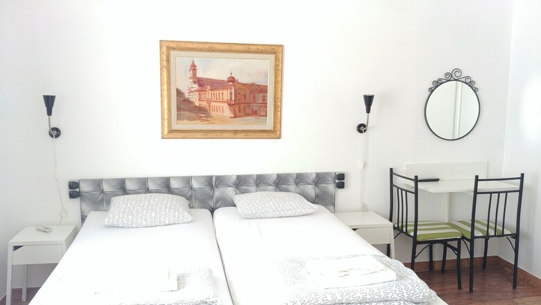 Apartamentos Rooms Villa Antunovac