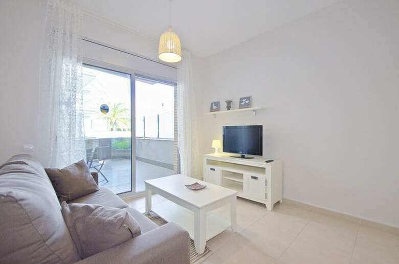 Apartamentos Uhc Panoramic Family Complex