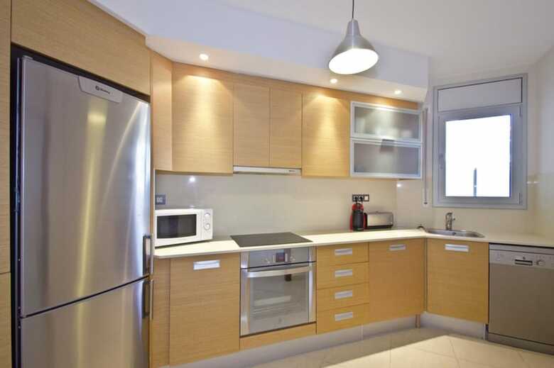 Apartamentos Uhc Panoramic Family Complex