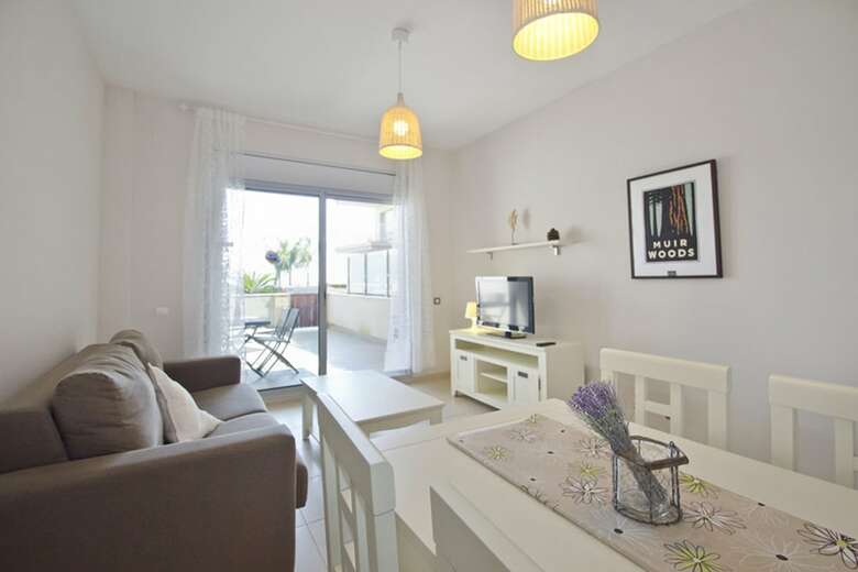 Apartamentos Uhc Panoramic Family Complex