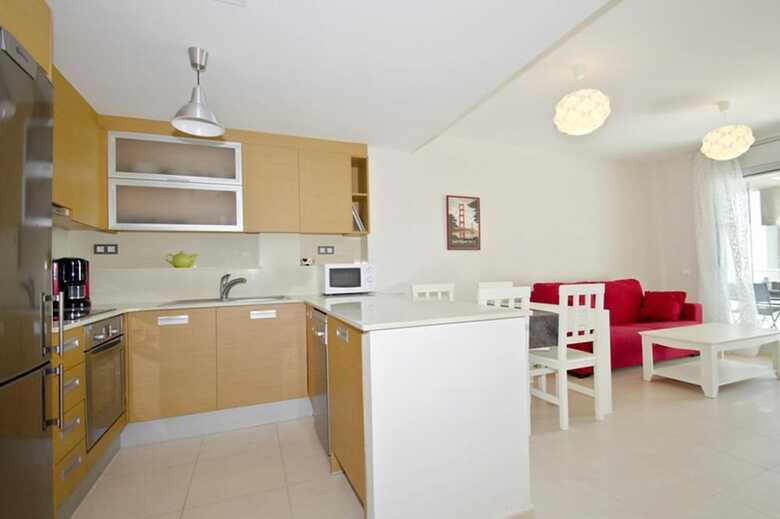 Apartamentos Uhc Panoramic Family Complex