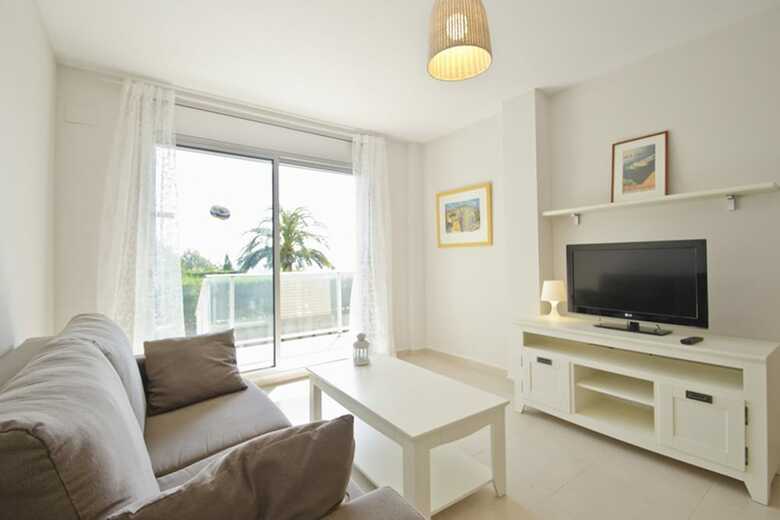 Apartamentos Uhc Panoramic Family Complex