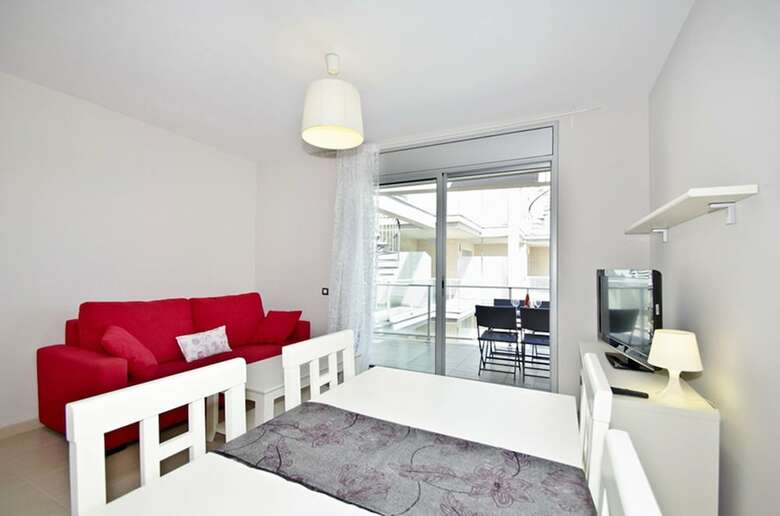 Apartamentos Uhc Panoramic Family Complex
