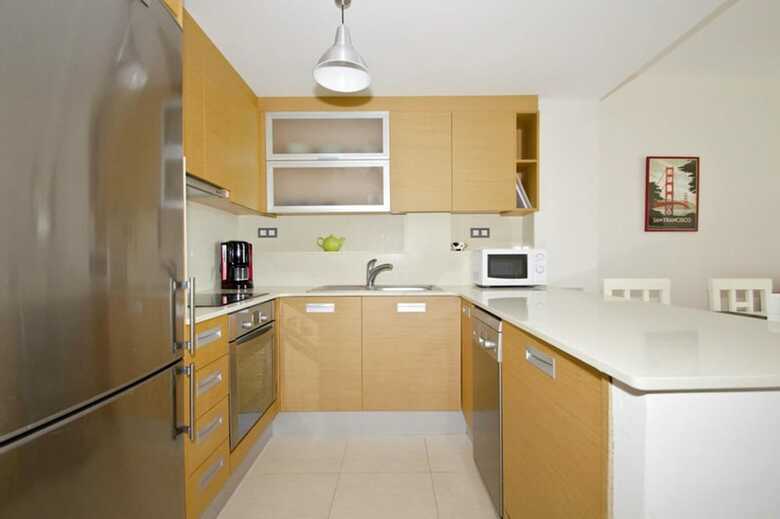 Apartamentos Uhc Panoramic Family Complex