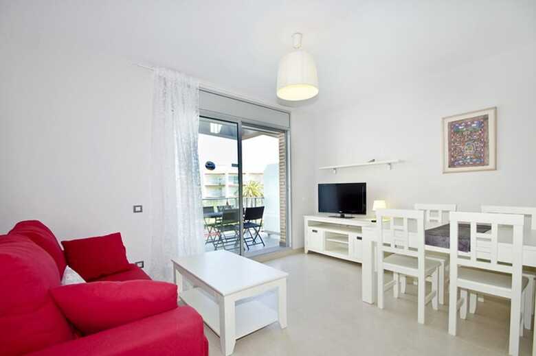 Apartamentos Uhc Panoramic Family Complex