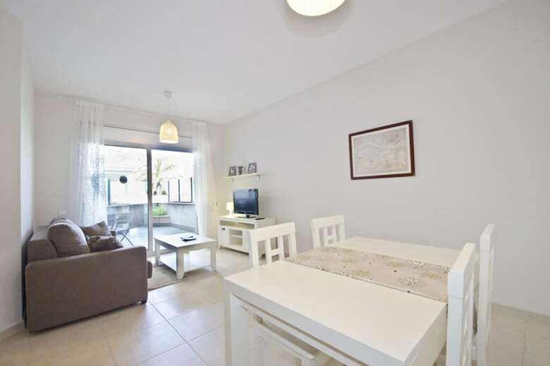 Apartamentos Uhc Panoramic Family Complex