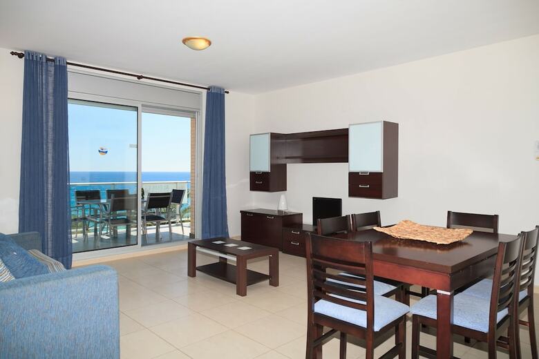 Apartamentos Uhc Panoramic Family Complex