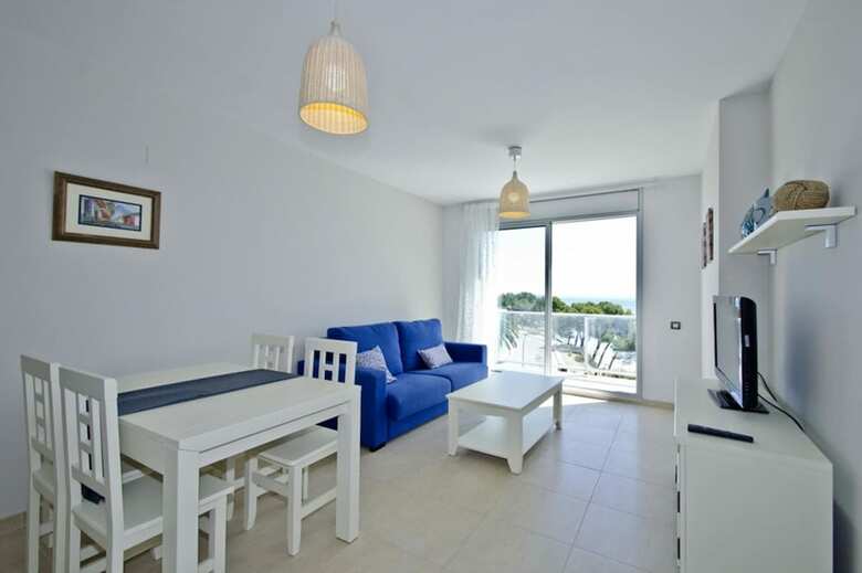 Apartamentos Uhc Panoramic Family Complex
