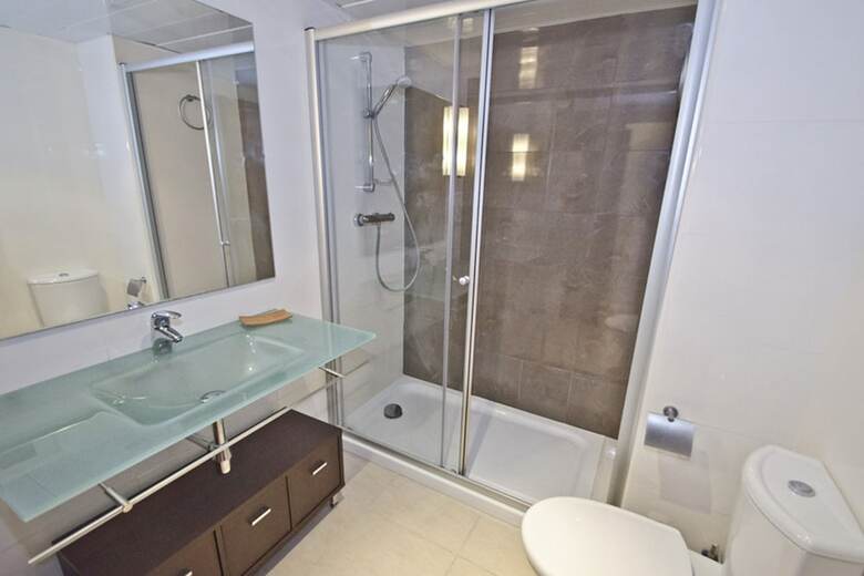 Apartamentos Uhc Panoramic Family Complex