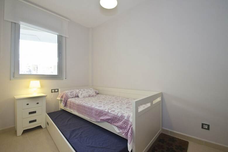 Apartamentos Uhc Panoramic Family Complex