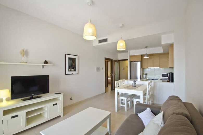 Apartamentos Uhc Panoramic Family Complex