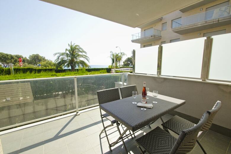 Apartamentos Uhc Panoramic Family Complex