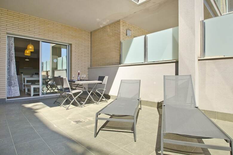 Apartamentos Uhc Panoramic Family Complex
