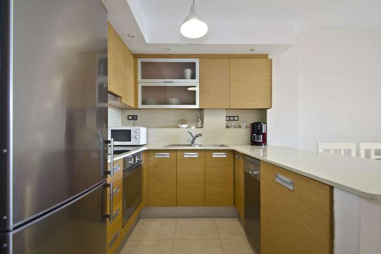Apartamentos Uhc Panoramic Family Complex