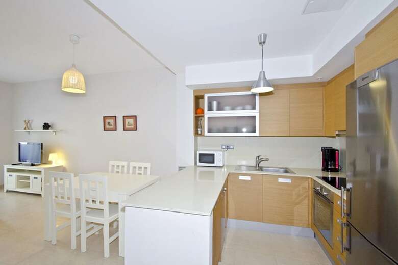 Apartamentos Uhc Panoramic Family Complex
