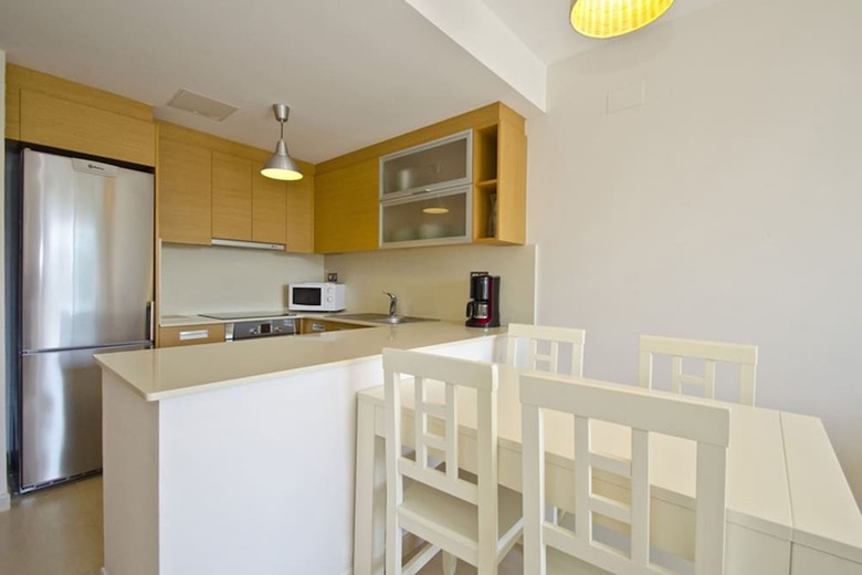 Apartamentos Uhc Panoramic Family Complex