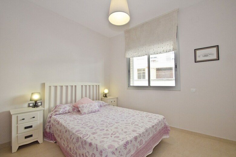 Apartamentos Uhc Panoramic Family Complex