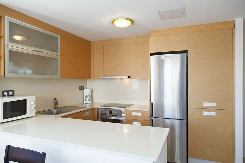 Apartamentos Uhc Panoramic Family Complex