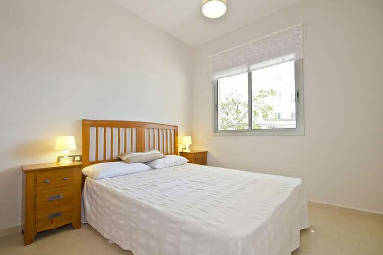 Apartamentos Uhc Panoramic Family Complex