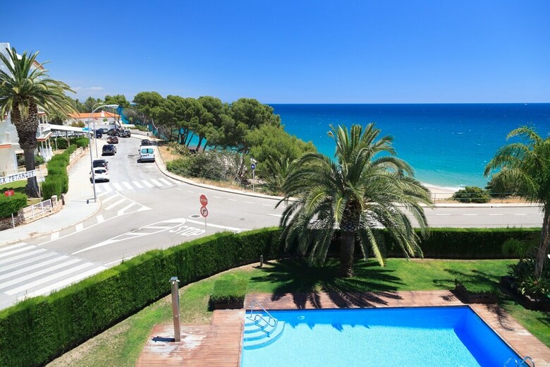 Apartamentos Uhc Panoramic Family Complex